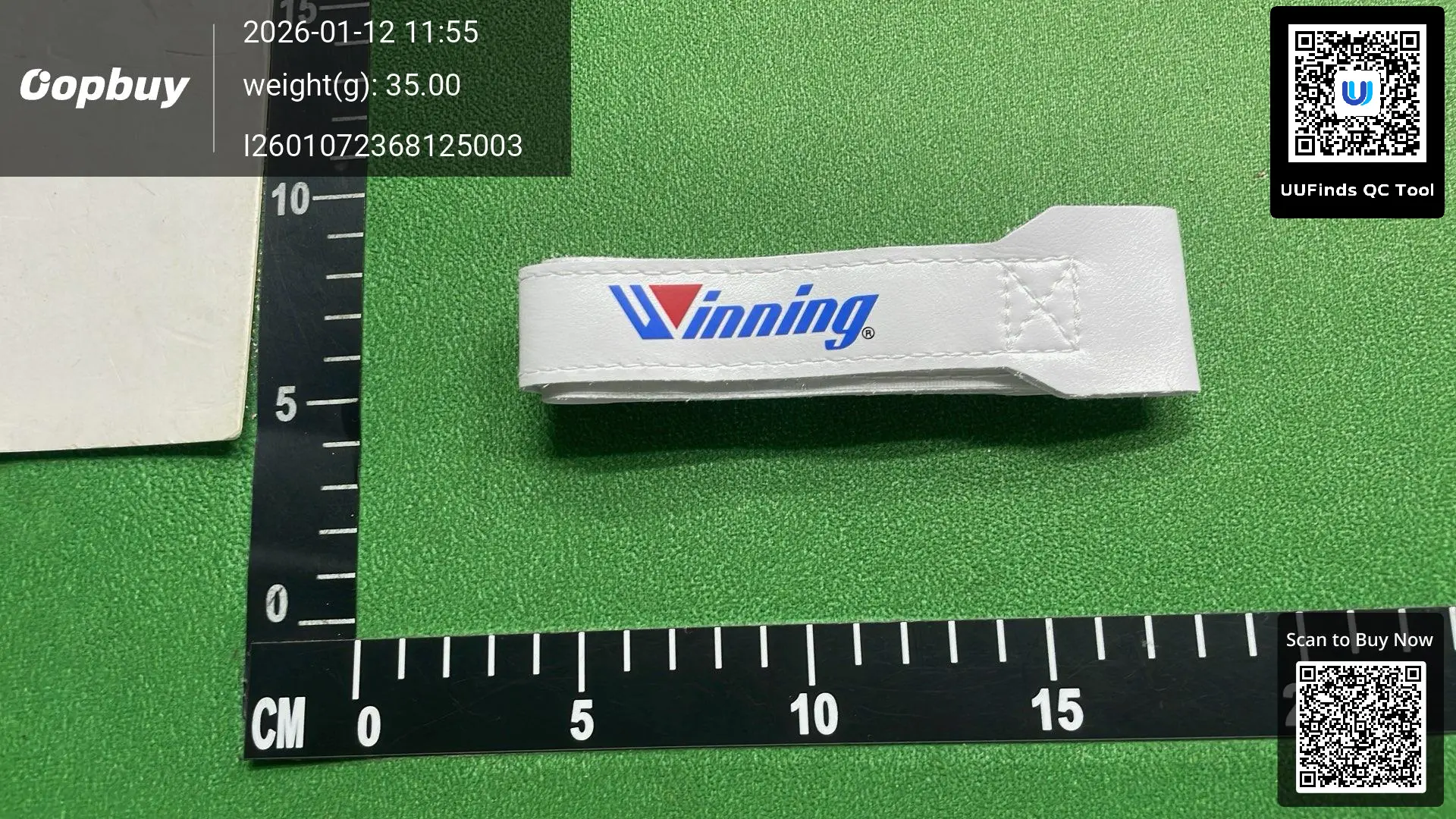 Winning Brand Same Style Self-Tie Boxing Gloves Wrist Strap Converts to Velcro, Single-Person Use, Can Tie the Gloves