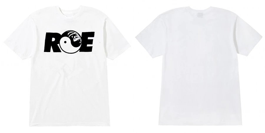 ROE t-shirt
