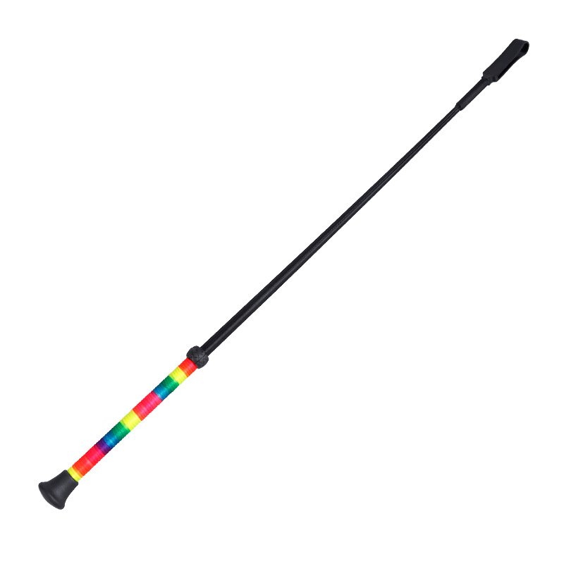 Short Whip, Riding Whip, Equestrian Whip, Obstacle Whip, Equestrian Equipment, Equestrian Supplies Factory 8109023 Riding