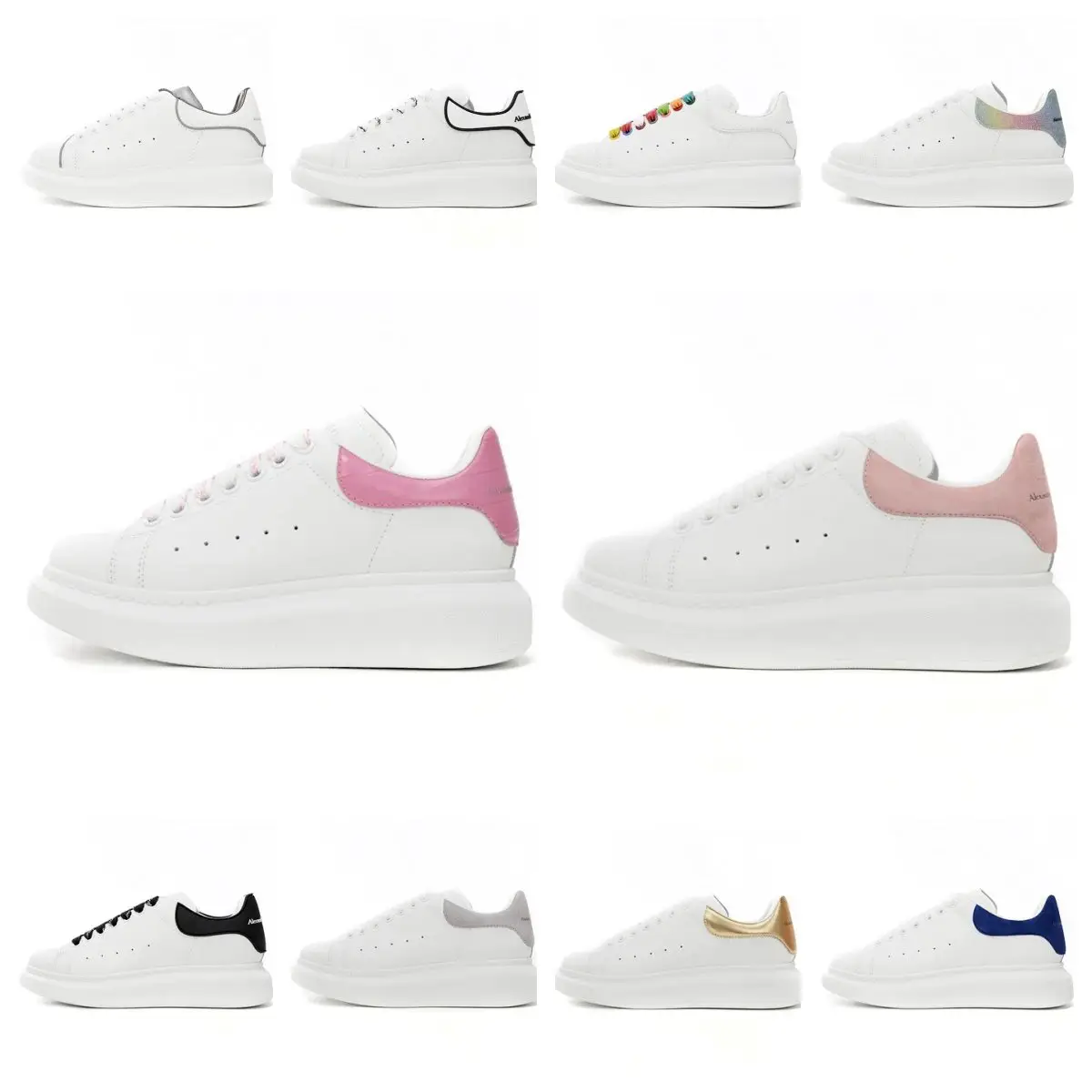 Shoes rep