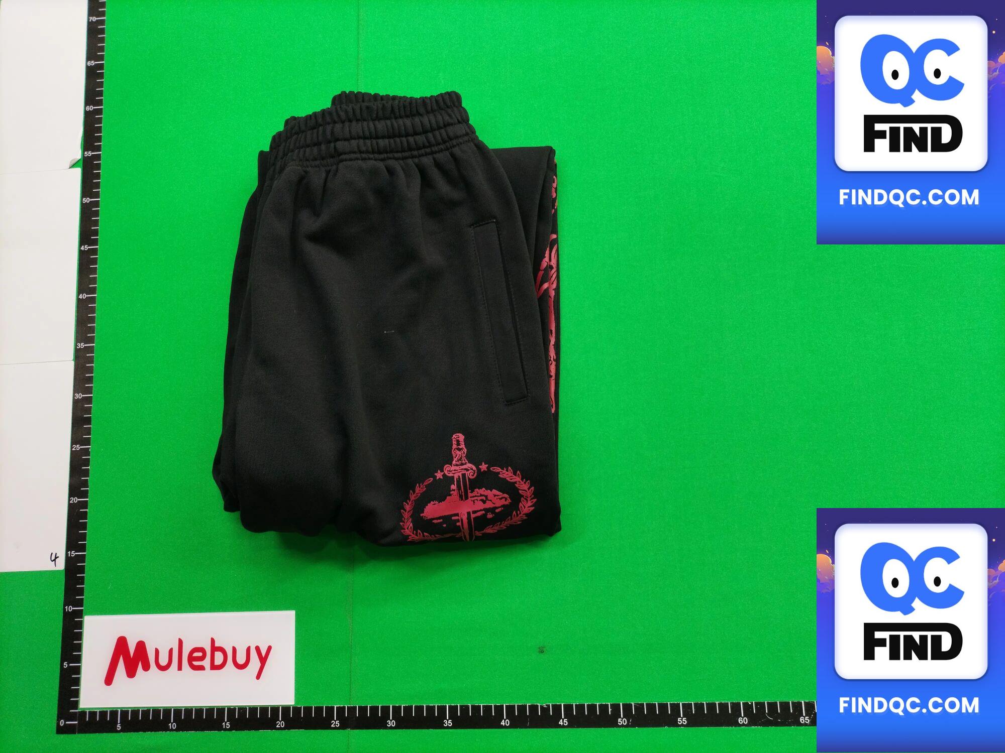 Men's Black Slaughter World Fleece-lined Hooded Sweatshirt QC