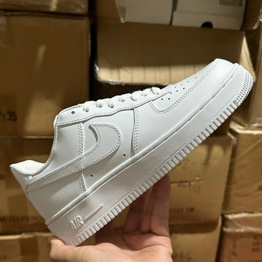 自主外贸订单/N*ke A*r Fo*ce 1 Low 空军 性价比之王