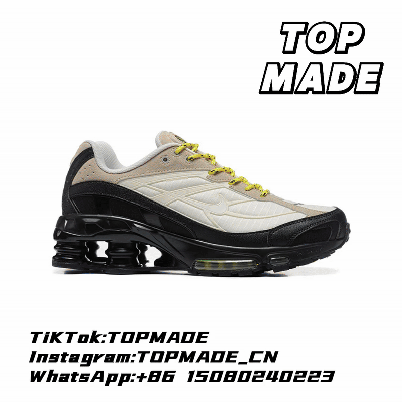 *ir M*x W*ns Shox TL(2)