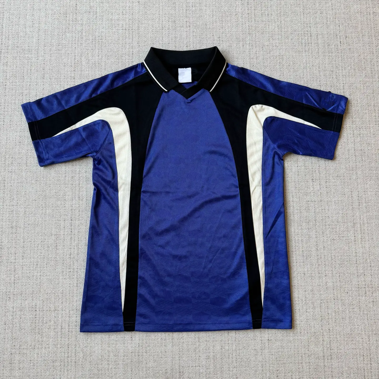 Two-Tone Breathable Sportswear