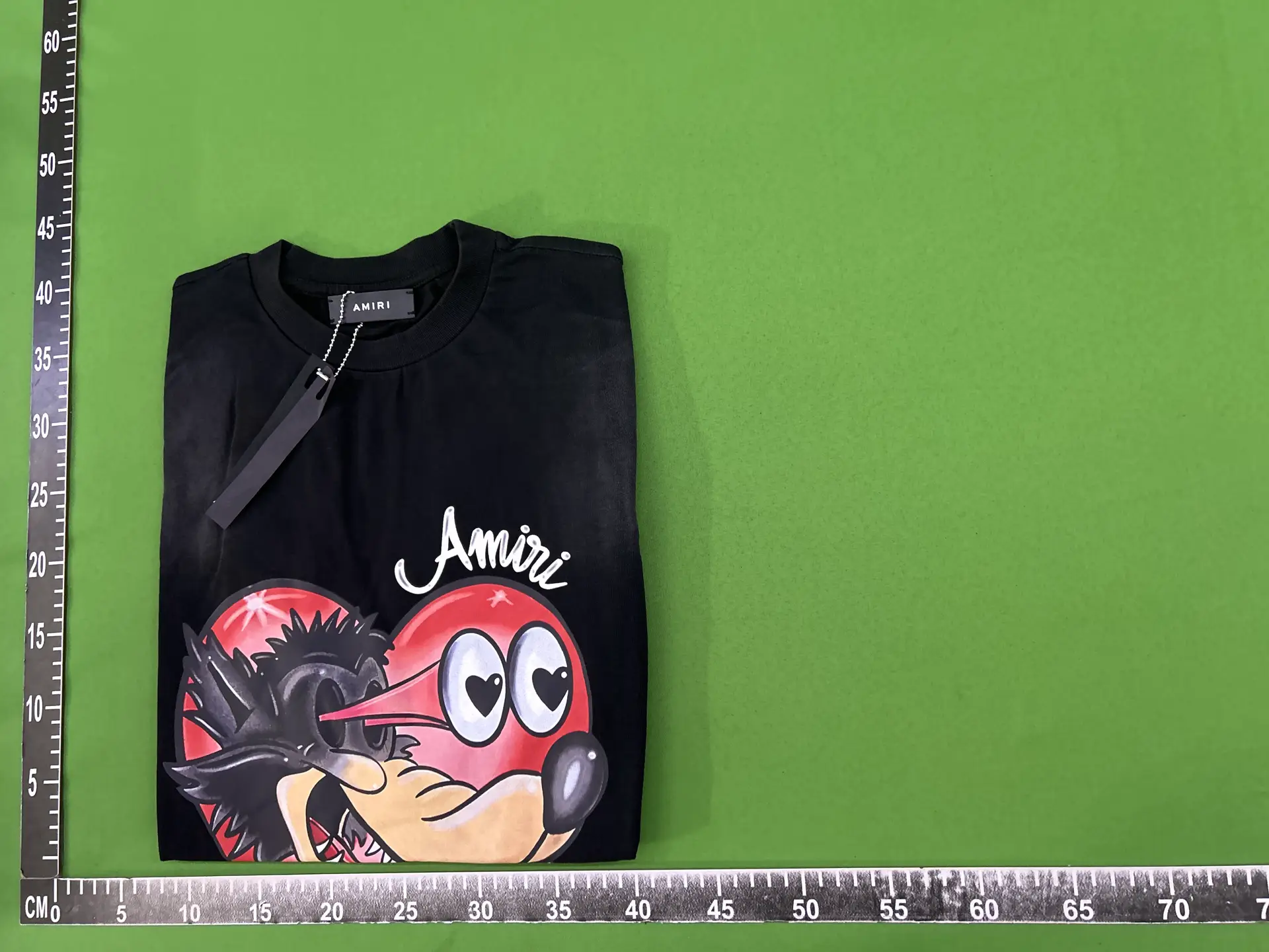 Amiri T-shirt