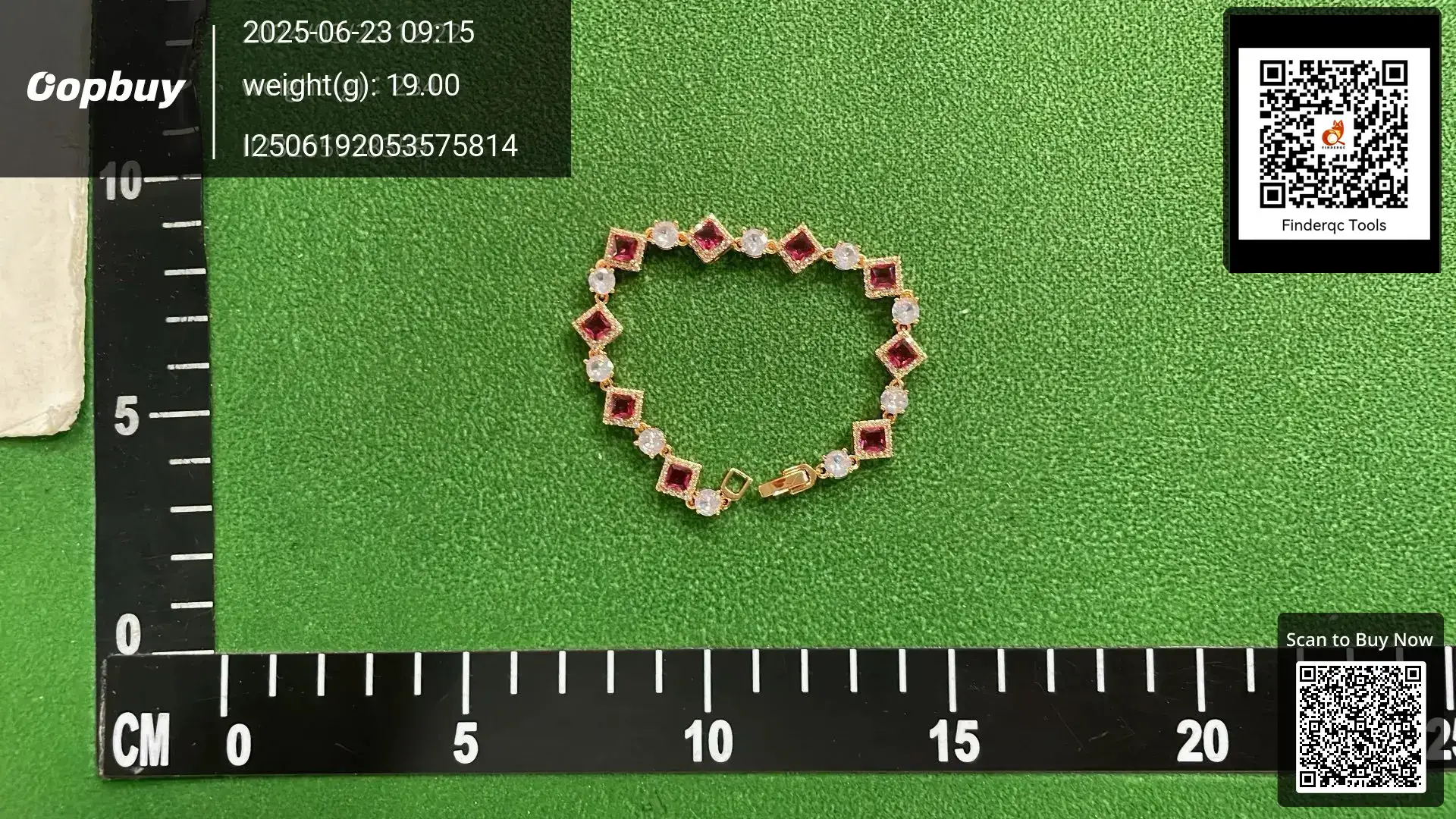 French Style Light Luxury Cube Sugar Bracelet Women's Vintage Niche Exquisite Micro-inlaid Zircon Geometric Bracelet Cross-border Foreign Trade Wholesale