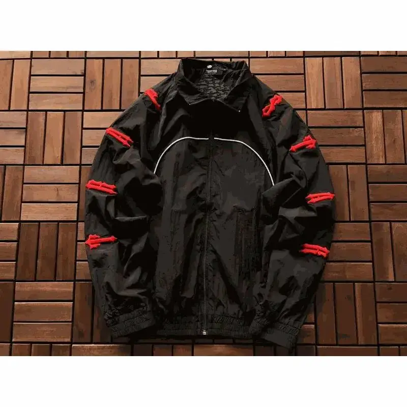 High-quality suit-004
