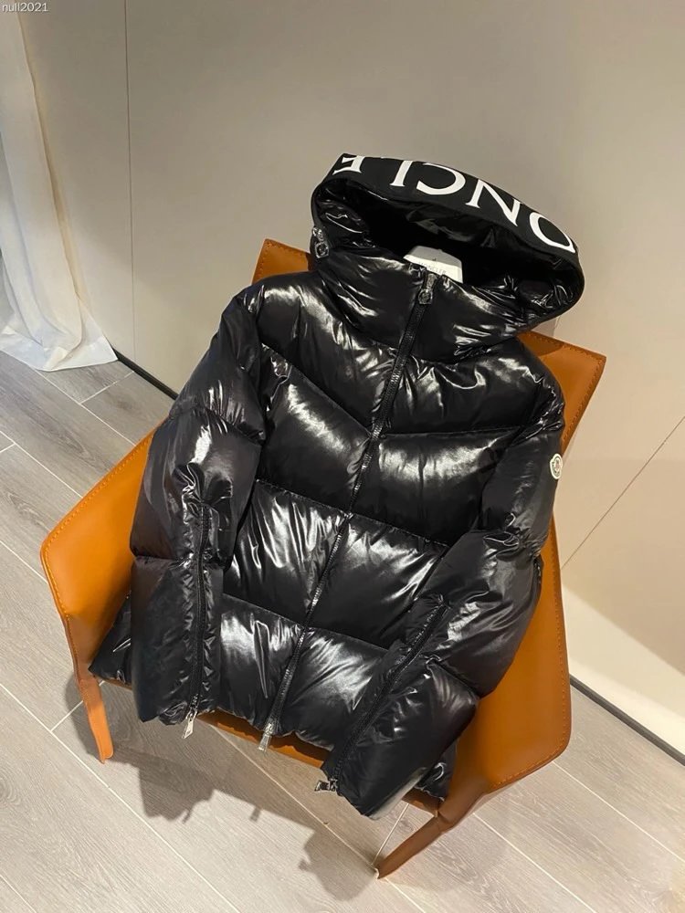 蒙羽绒服 QC-foto van WEIDIAN op Qualit.ly
