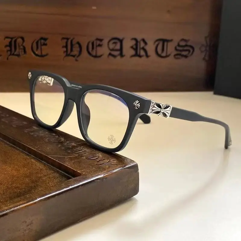 KS Eyeglasses