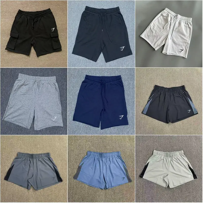 GymÓshark SHORTS