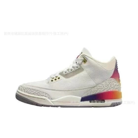 Air Jordan 3