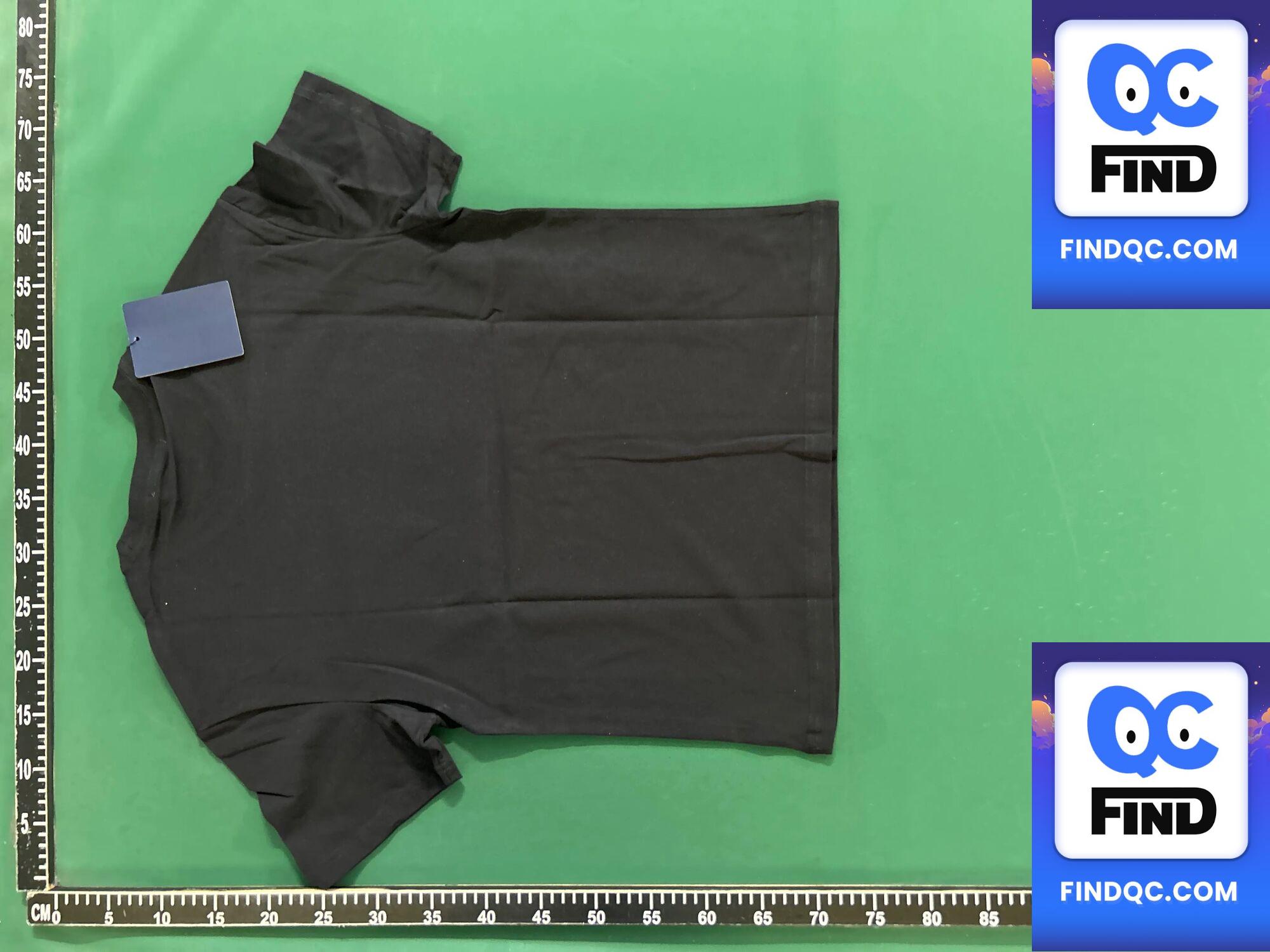 Amazon Color-Blocked Letter Print T-Shirt Wholesale Outdoor Loose Casual Couple Round Neck Top Fashion T-Shirt for Women QC