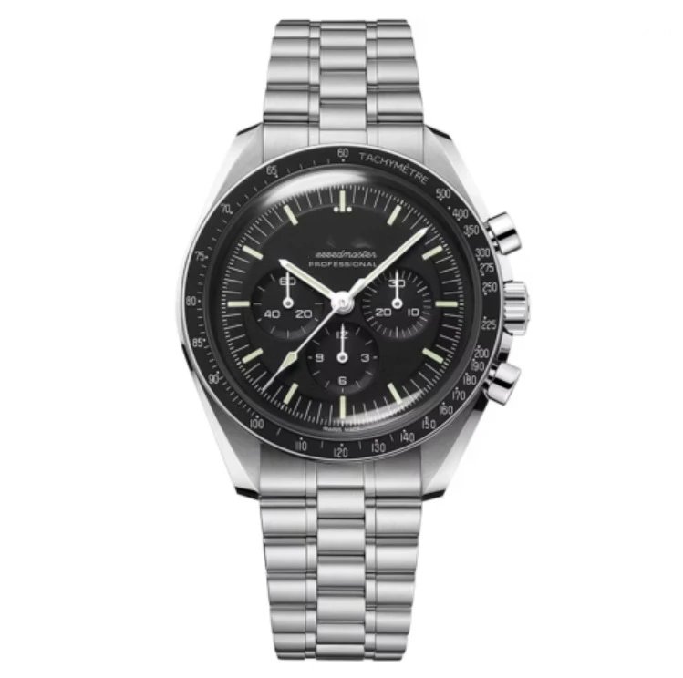 2025 hot men's foreign trade hot goods men's multi-function quartz watch manufacturers wholesale