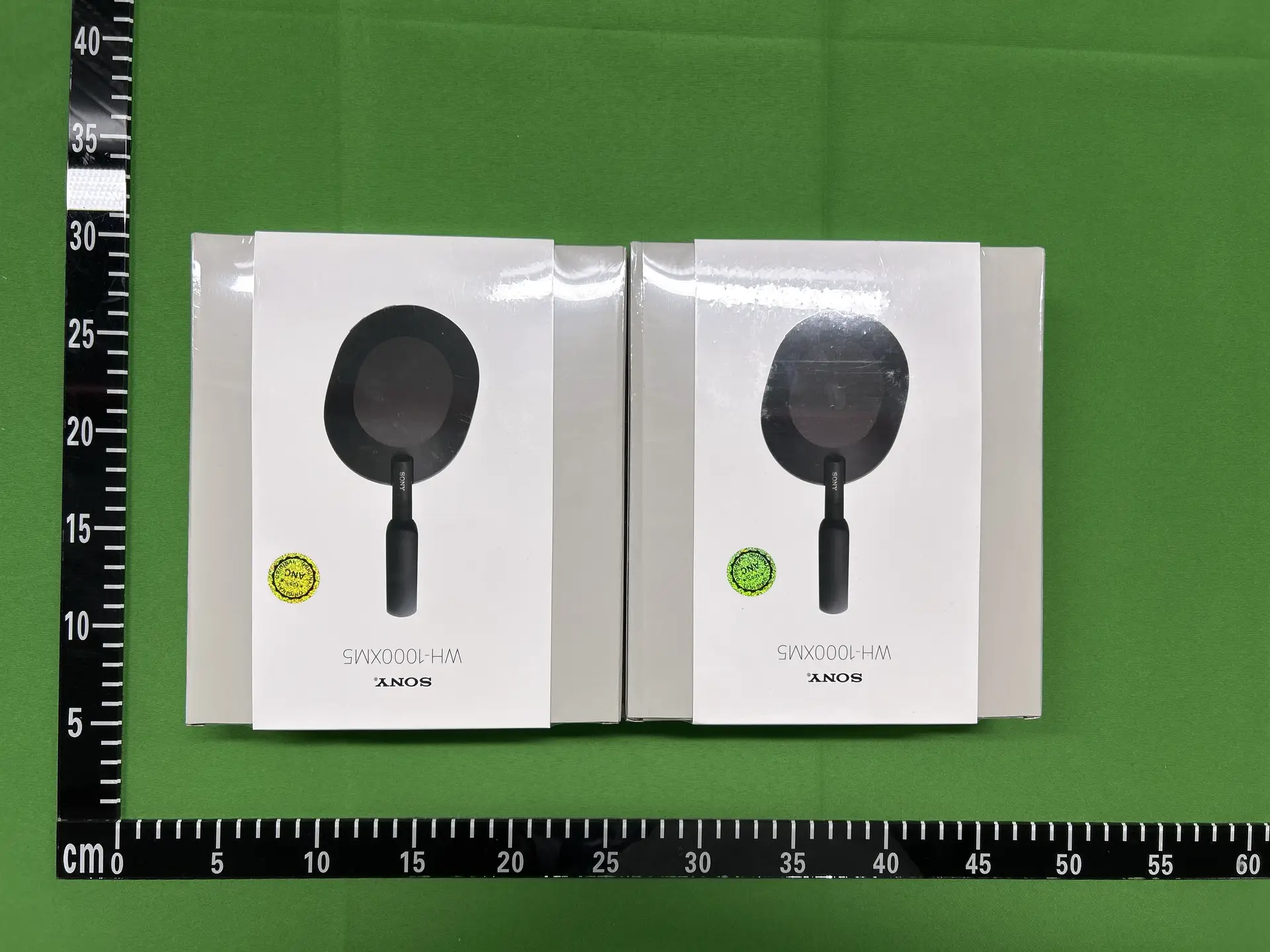 Sony WH-1000XM5 Headphones