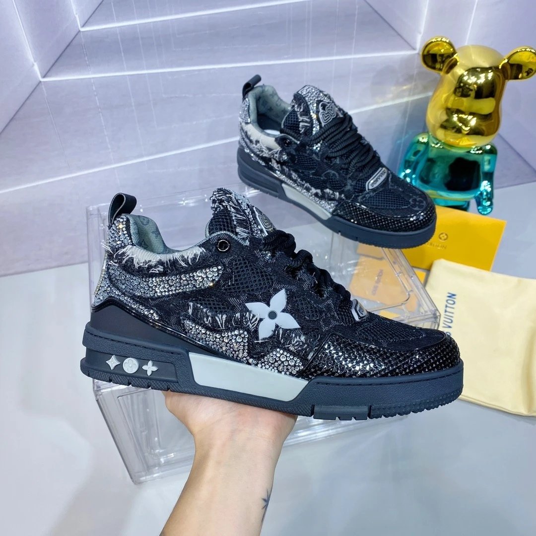 Louis Vuitton Sneakers
