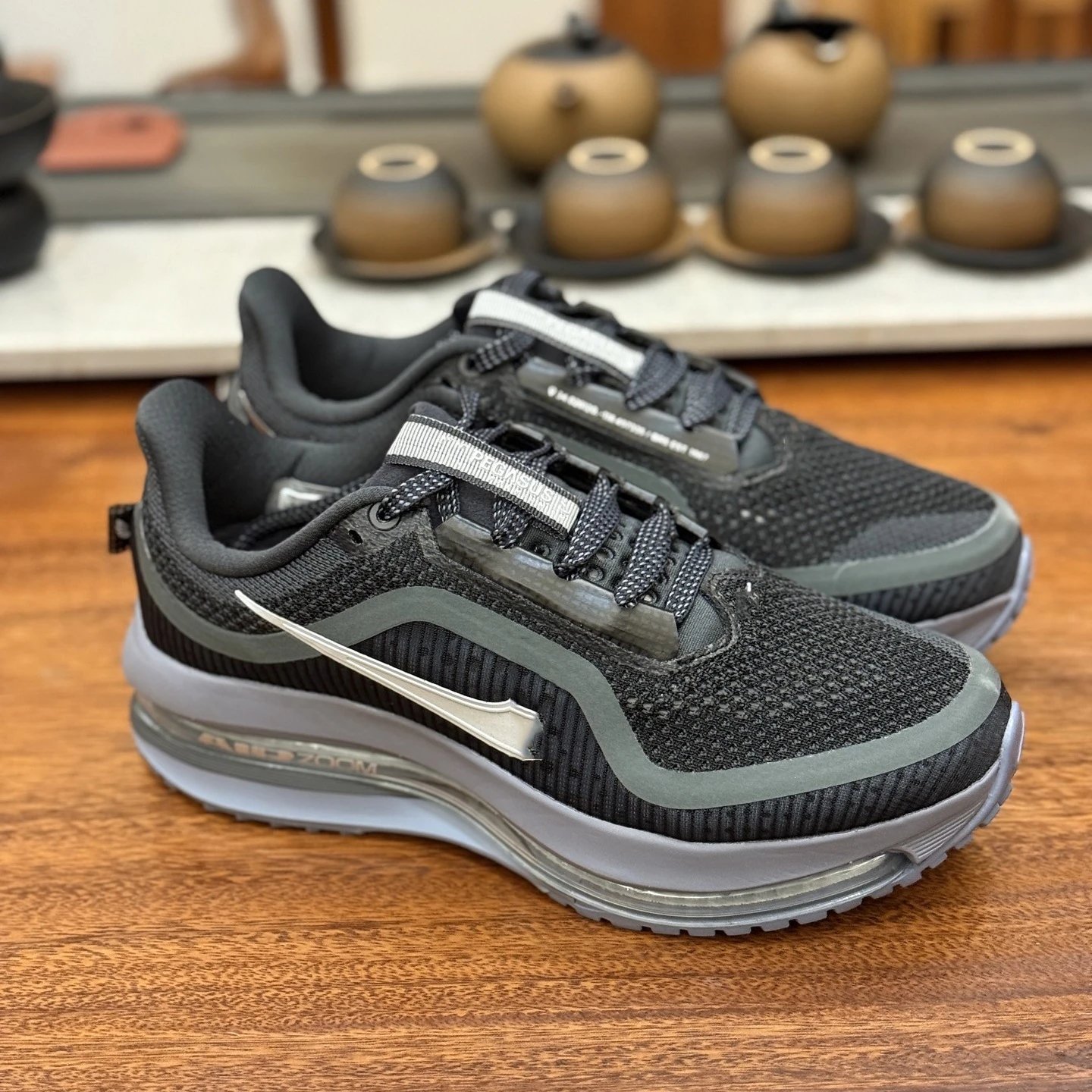 Nike Air Zoom Running Shoes