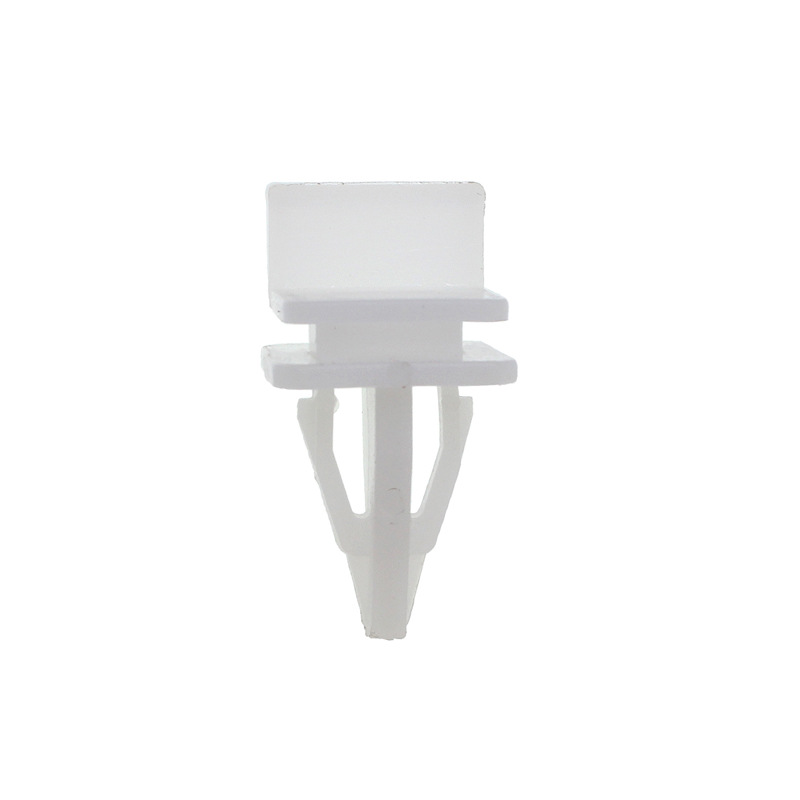Suitable for Honda plastic buckle CRV Odyssey Accord Civic front lower skirt guard plate bottom edge clip