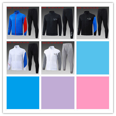 26-27 P.Ari Kids Long Zipper Jacket【Id:4261030930】