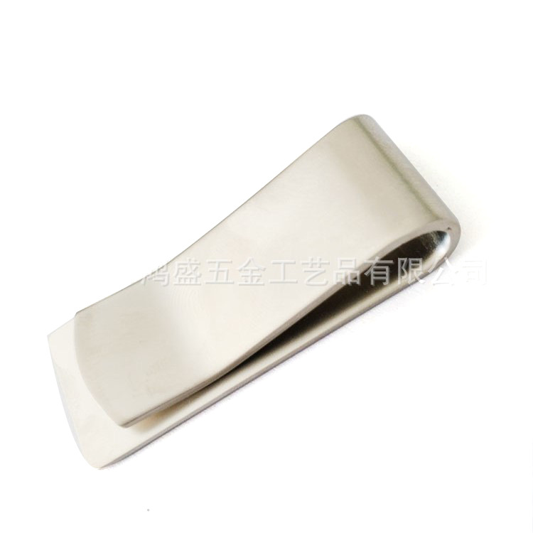 Money Clip, Metal Banknote Clip, Duckbill Clip, Brass Money Clip, Copper Art, Business Gift, Gold-Plated Gift Box, Business Gift QC-foto från 1688 på Qualit.ly