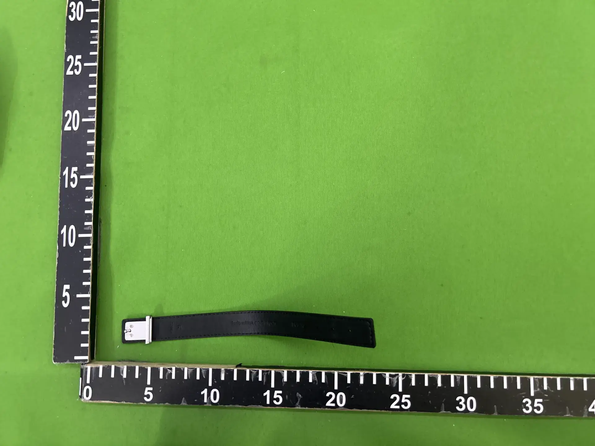 Salvatore Ferragamo Belt