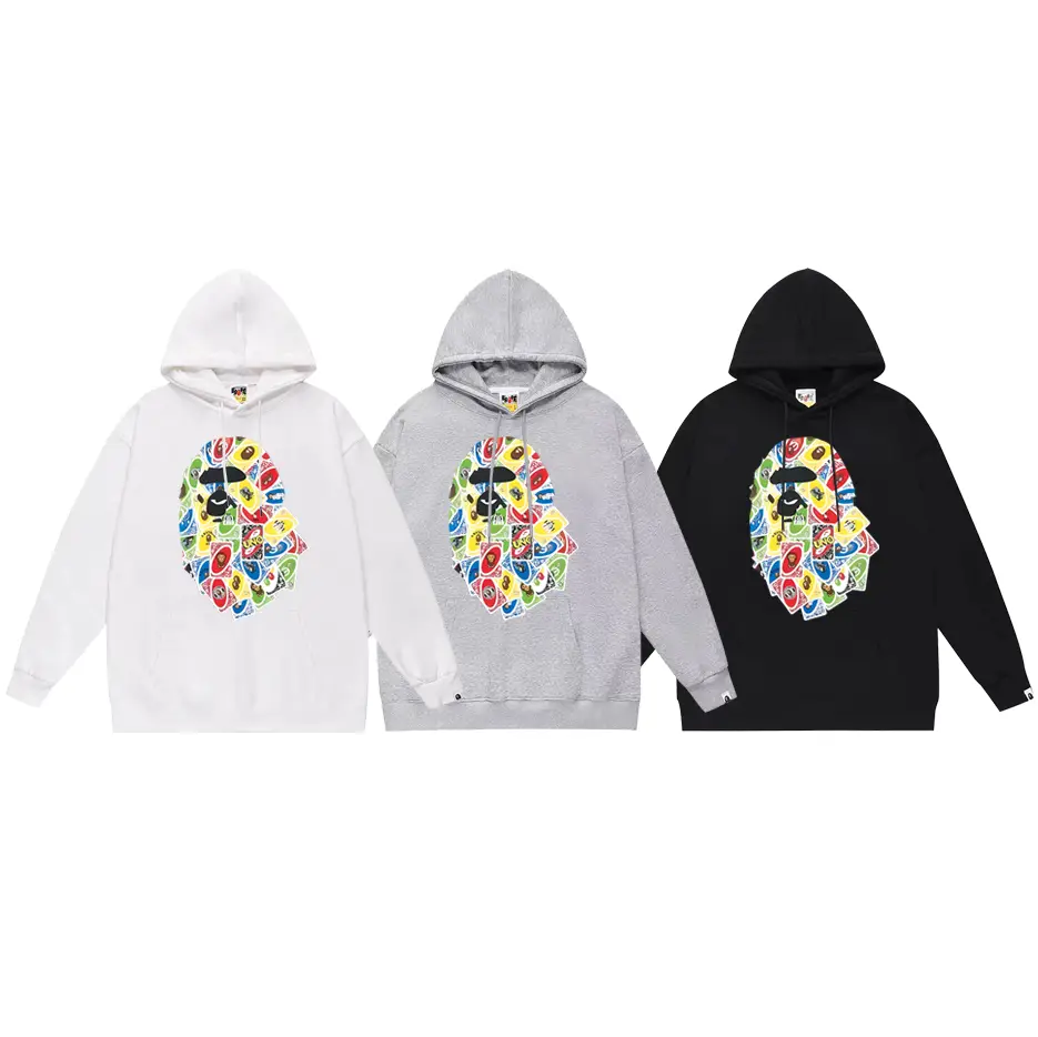Ba Hoodie 40+ opinions series 1