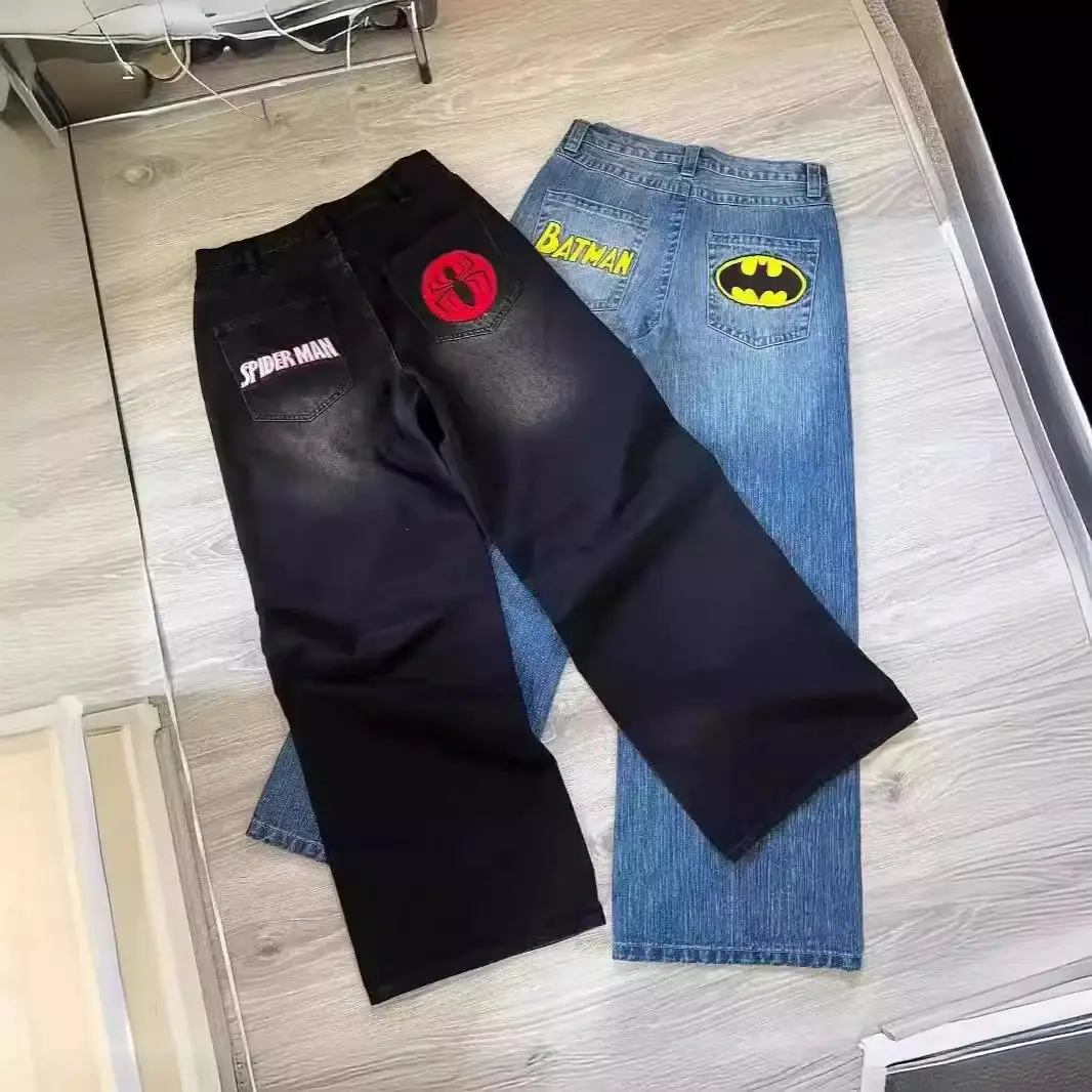 Y2*K☆ Jeans