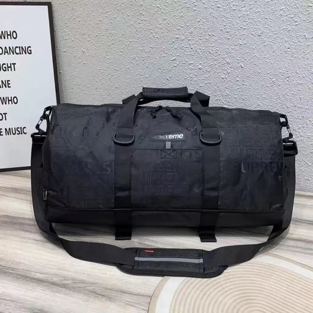 Supreme Duffel Bag