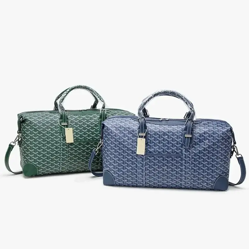GY Travel Bag Unisex Shoulder Tote