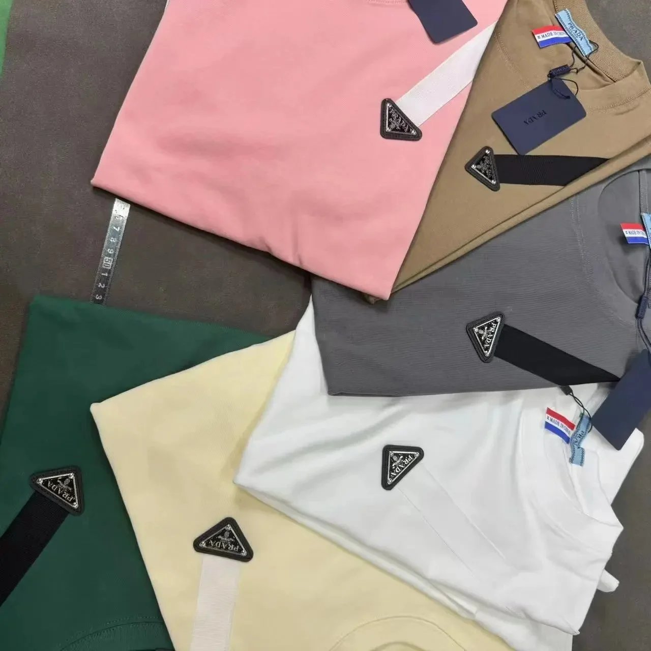 Prada T-Shirts