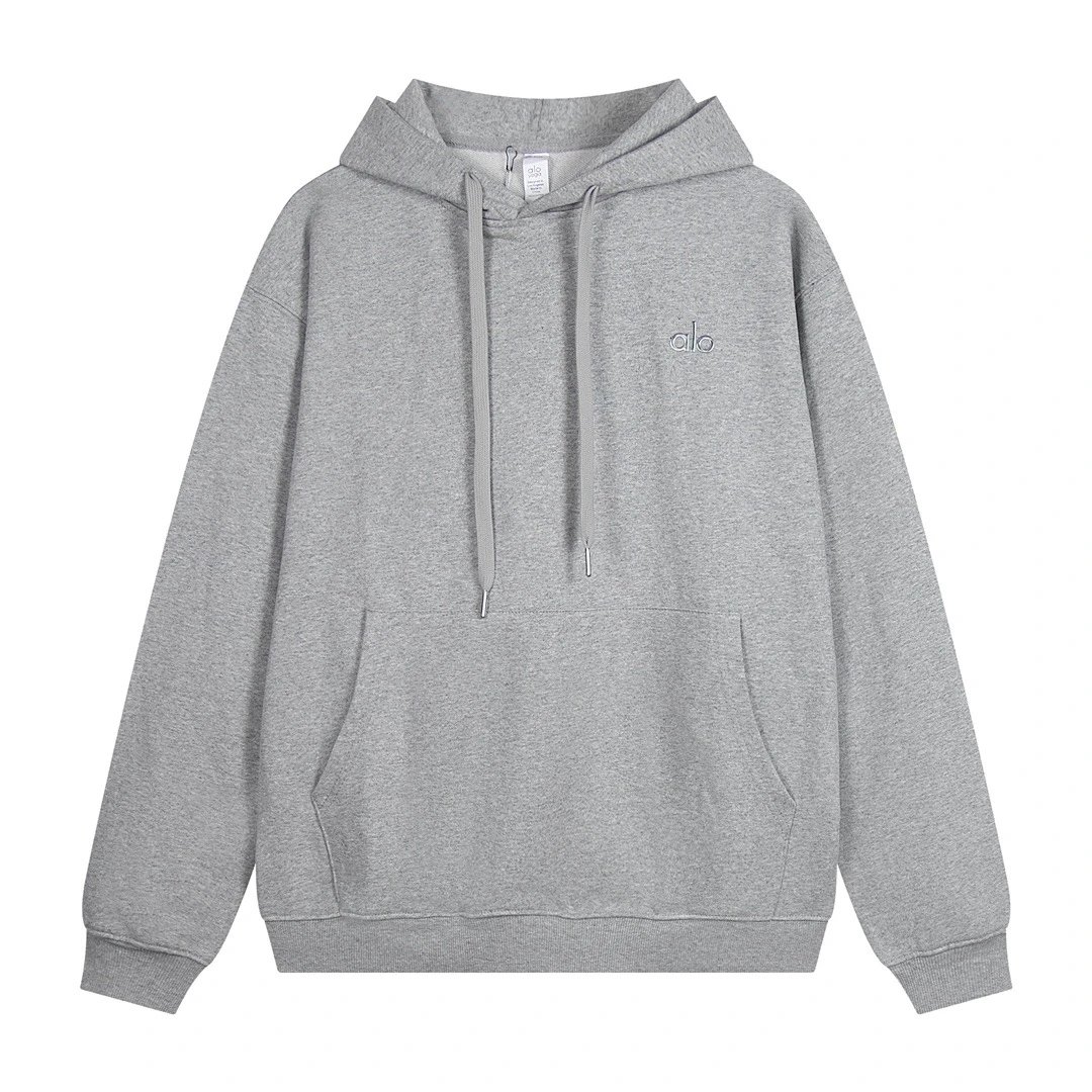 alo hoodie Foto QC de WEIDIAN na Qualit.ly