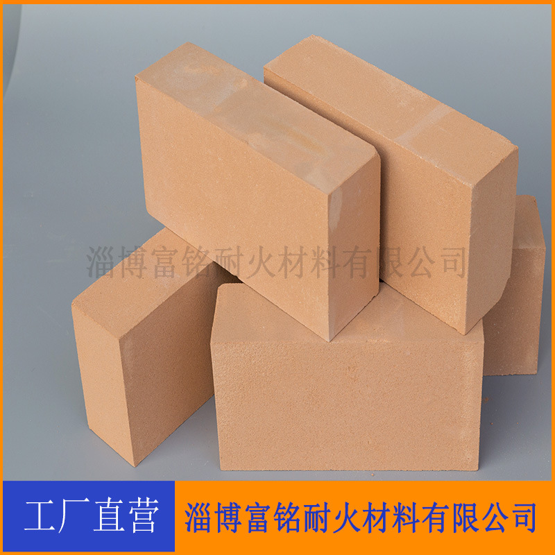 Lightweight thermal insulation brick Lightweight clay brick with low porosity and good thermal insulation performance Free sample