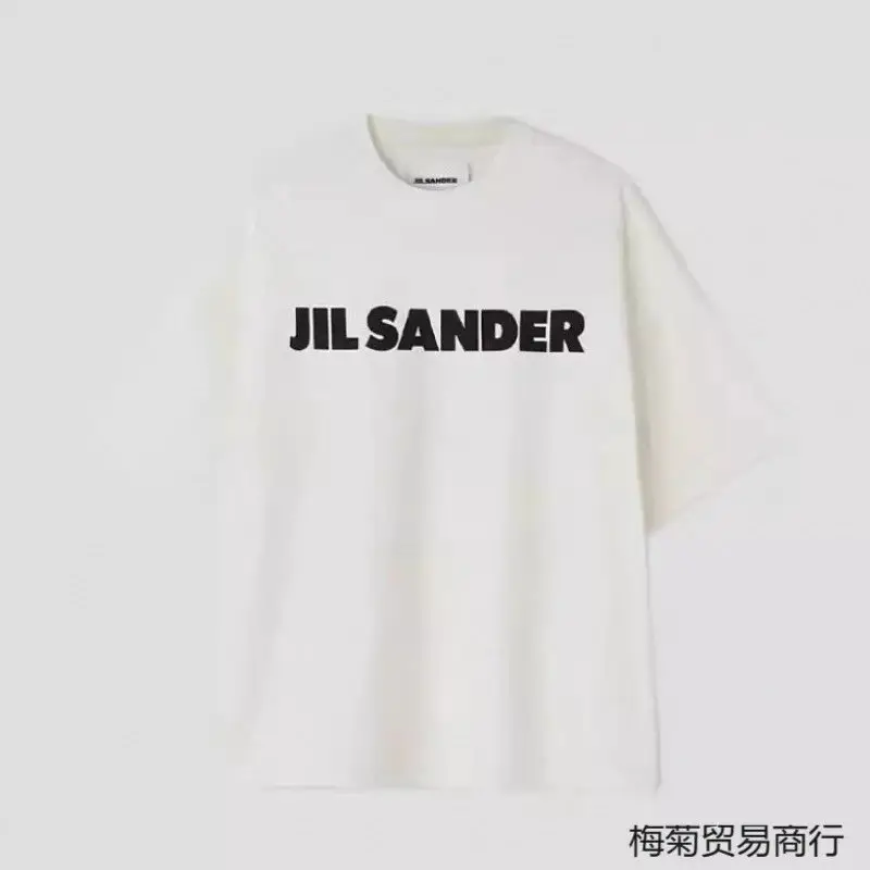 ji 短袖