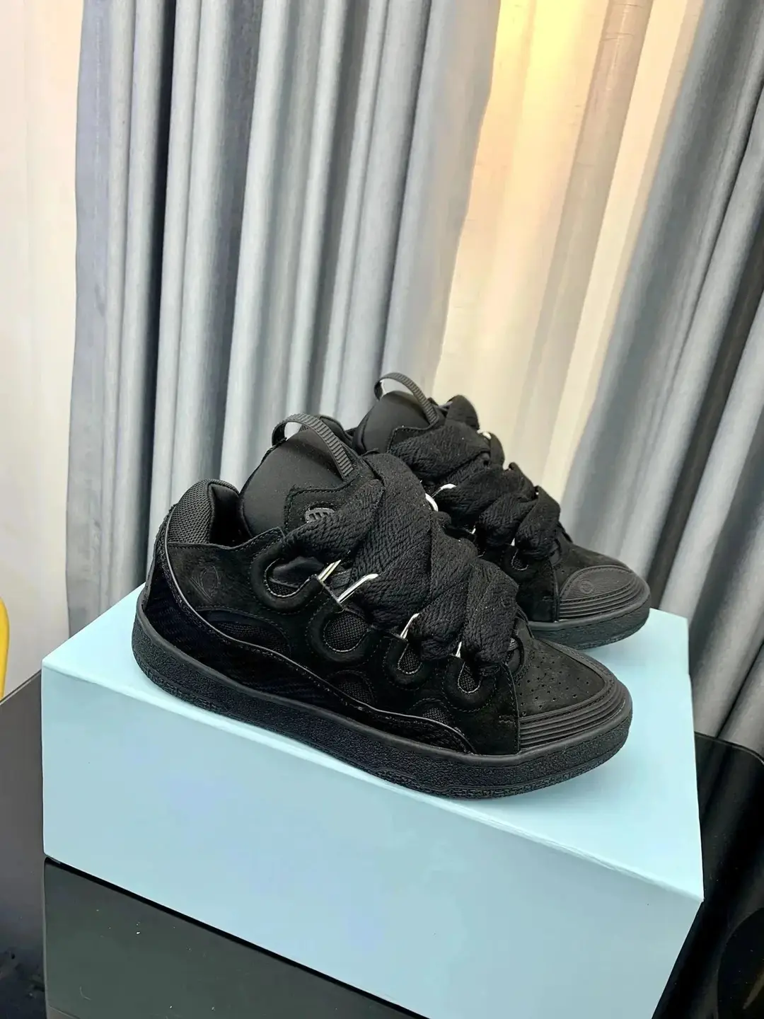 High quality shoes 028