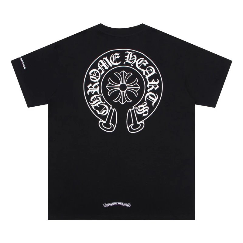 Chrome Hearts T-shirt