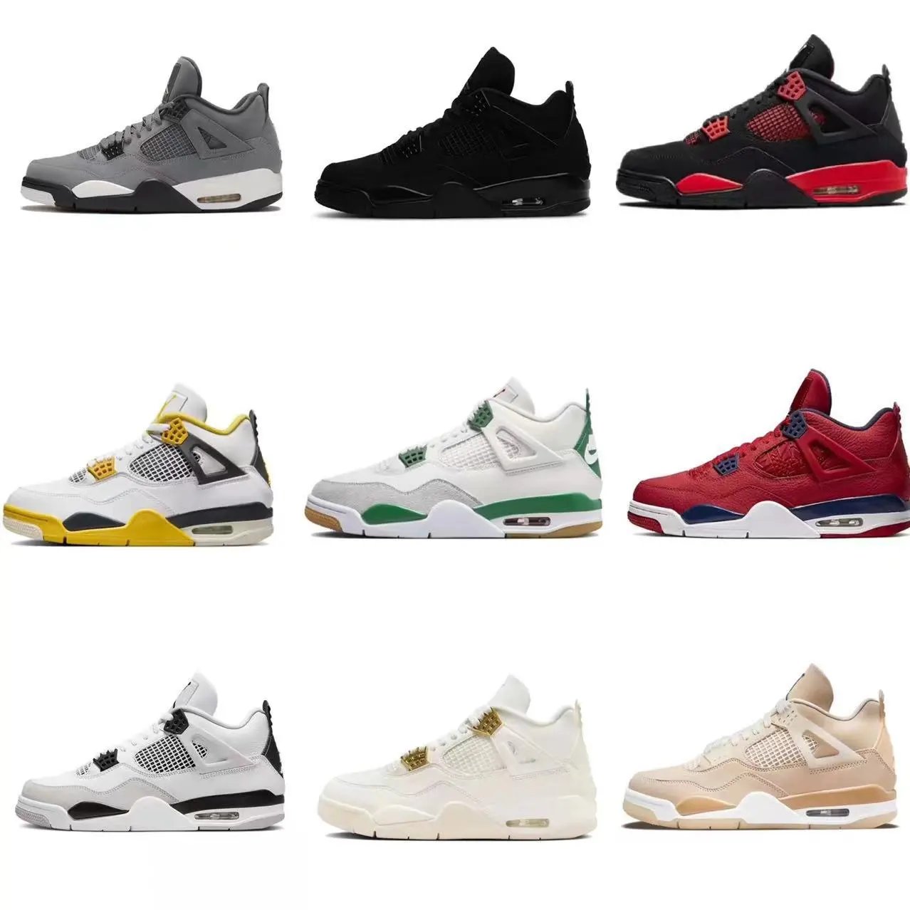Jordan Air Jordan 4