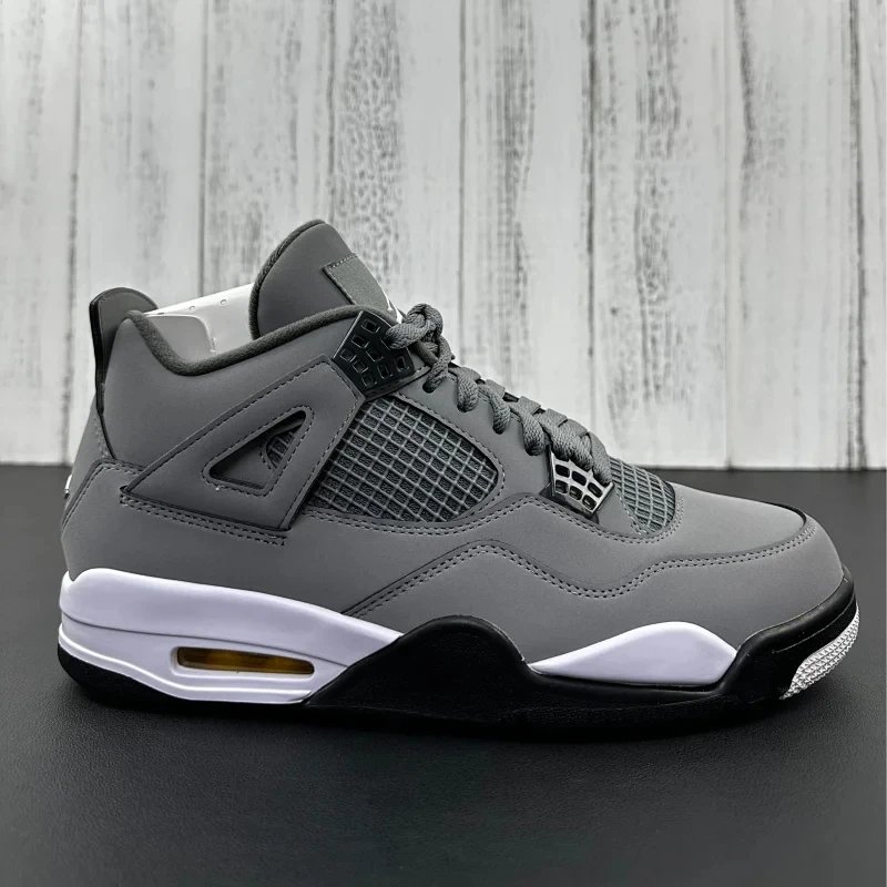 Air Jordan 4 Jumpman