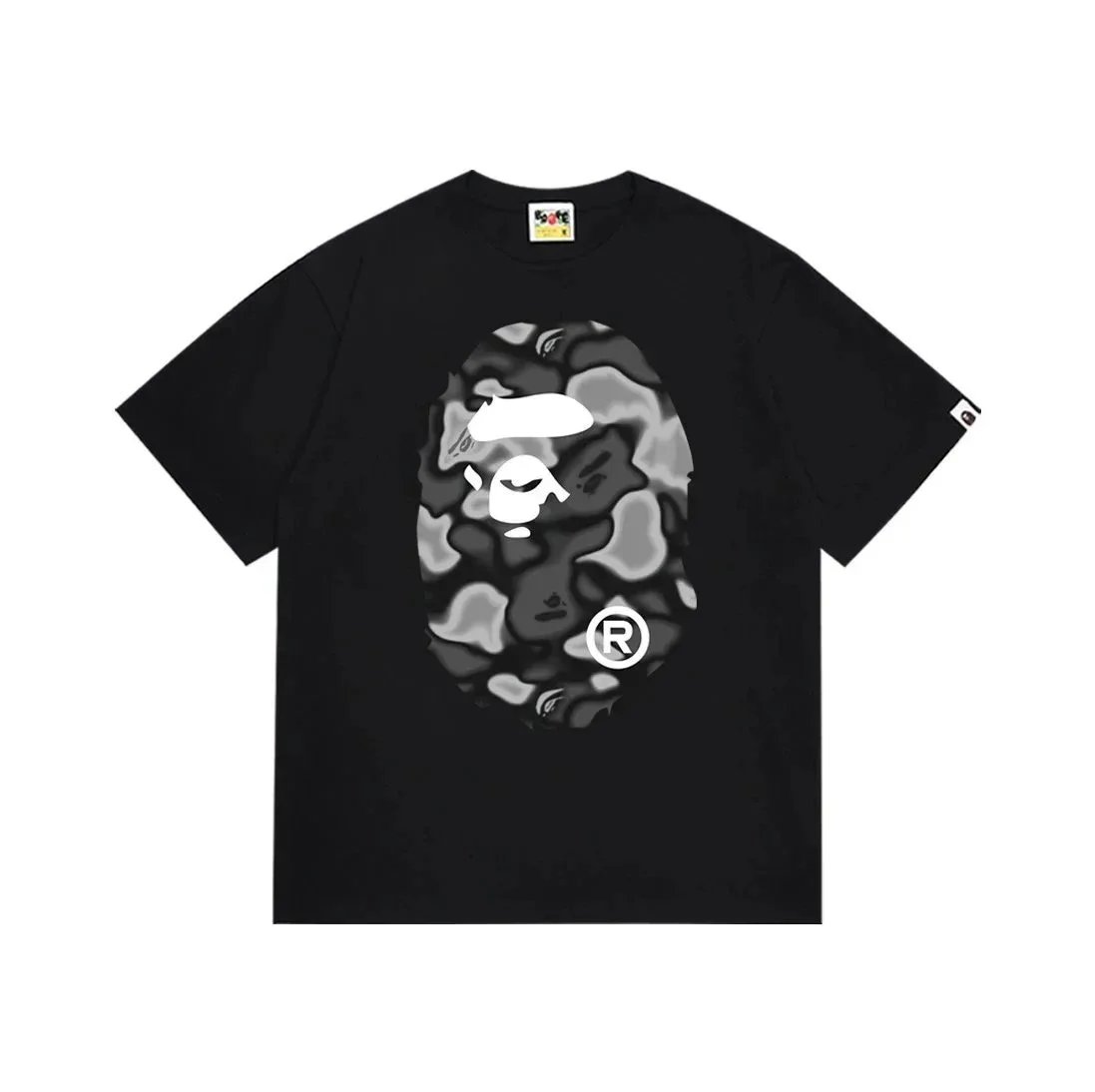 BAPE Ape Head T-Shirt