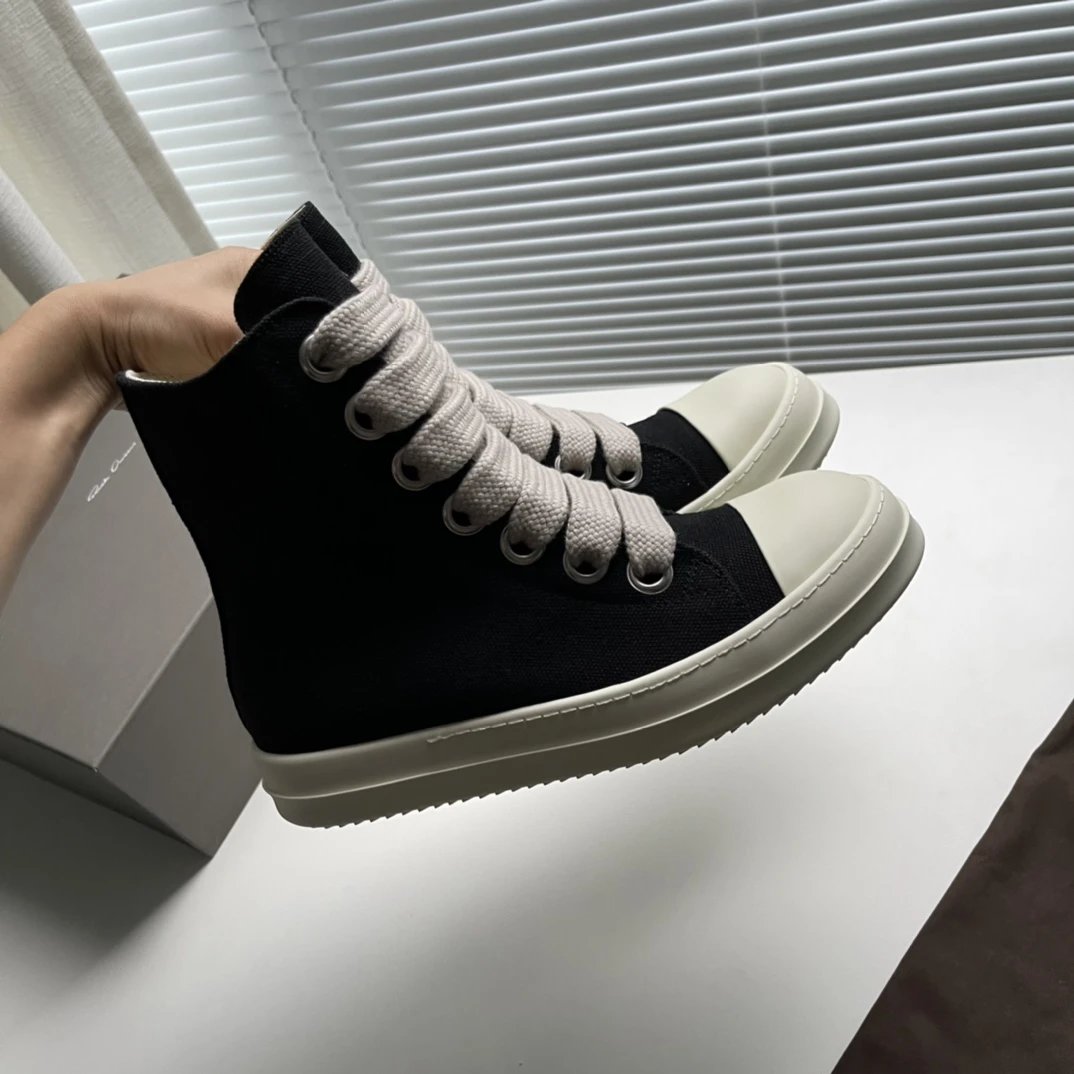 RO Boots