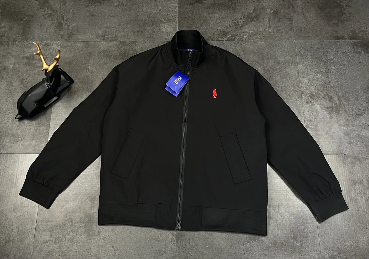 Ralph Lauren Polo Jacket