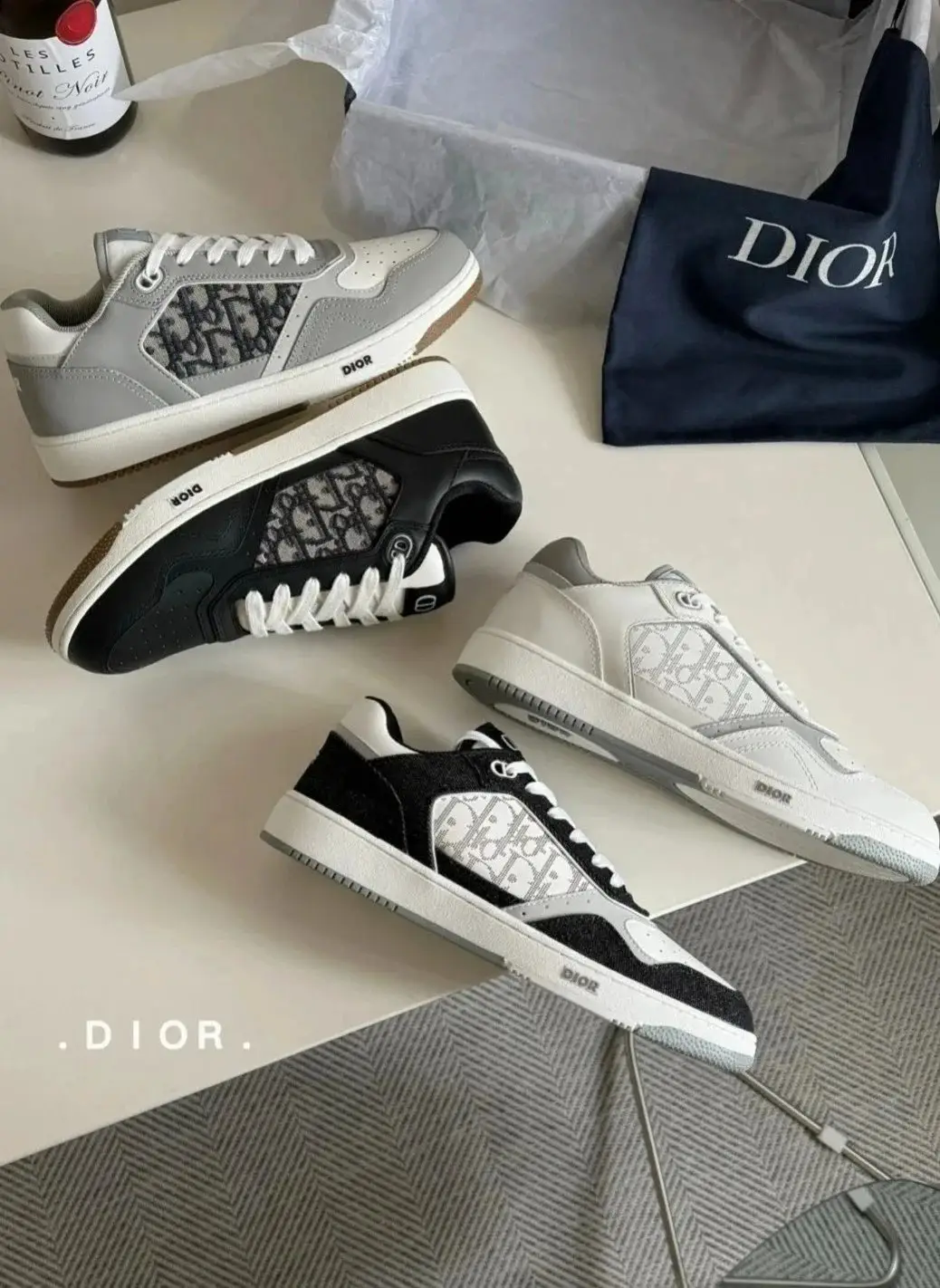 Dee B27 Shoes