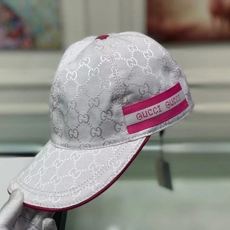 Gucci Baseball Cap