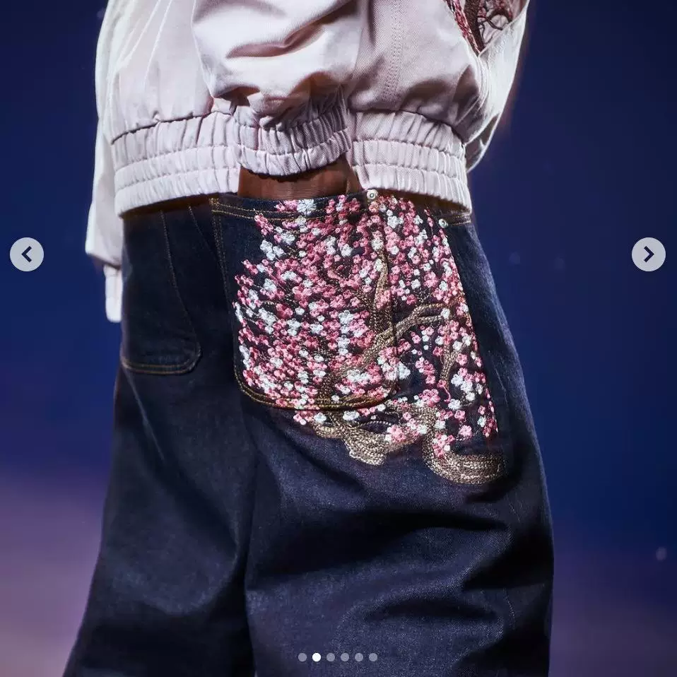 Derschutze jeans awakening denim Jeans UK EU