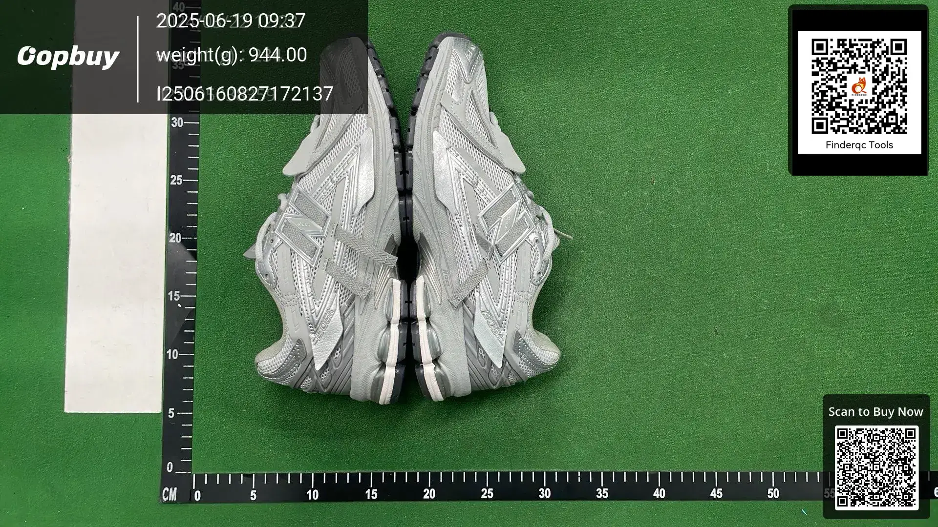 M1906A Series Men's and Women's Casual Running Shoes Retro Single Product Treasure Torre Shoes NB1906 Breathable Sports