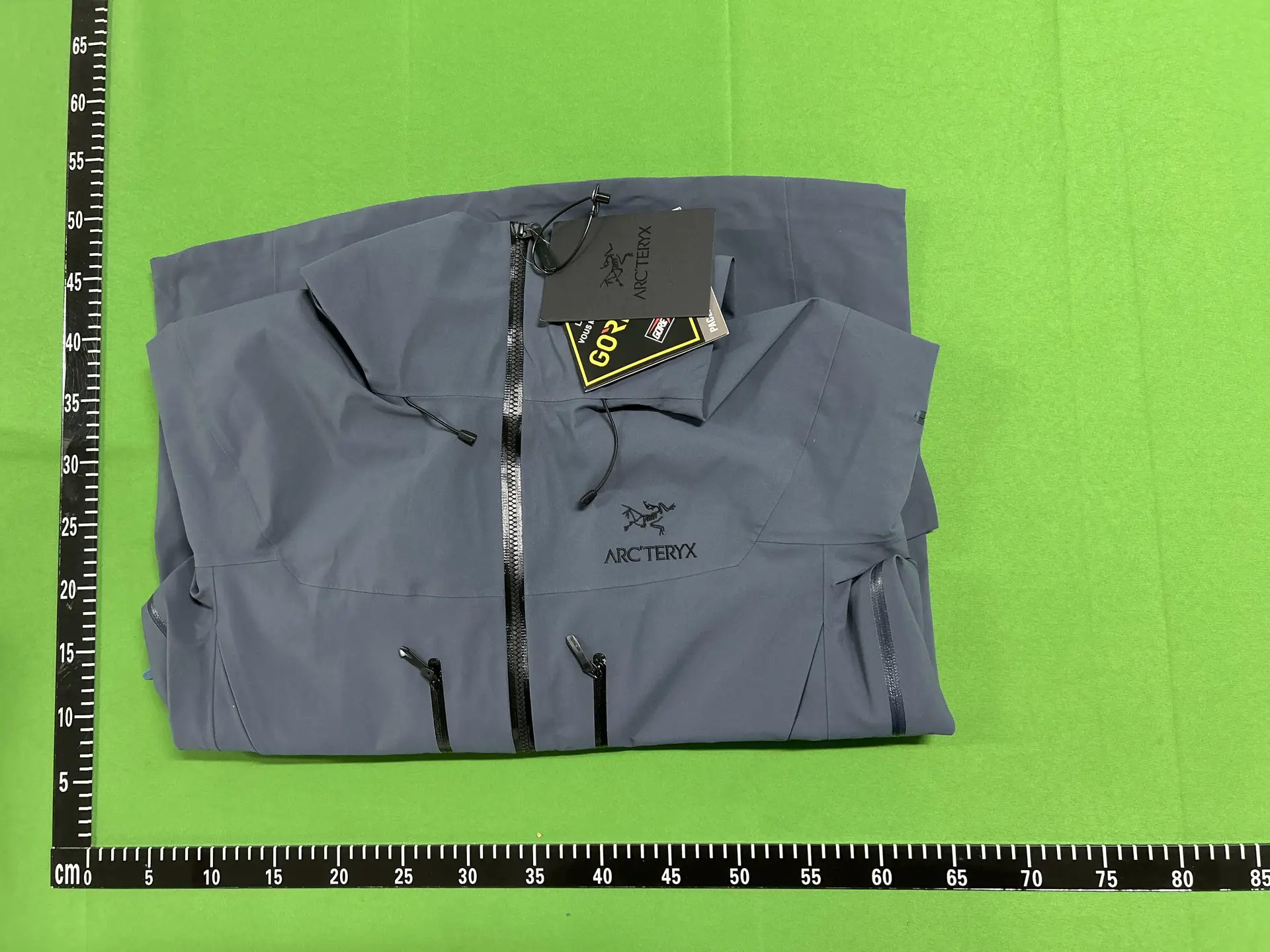 Arc'teryx Jacket