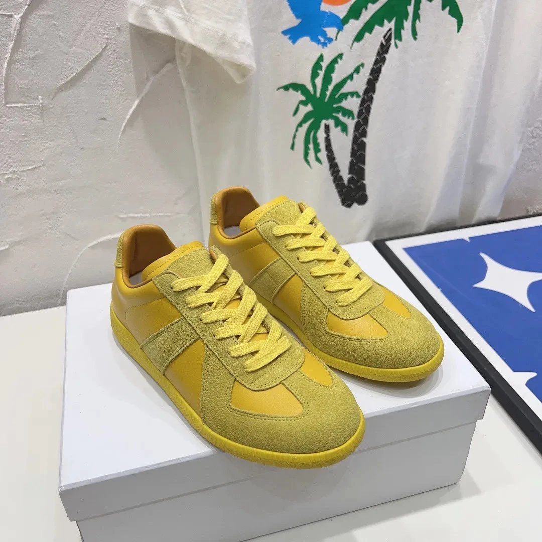 Maison Margiela Replica Sneakers
