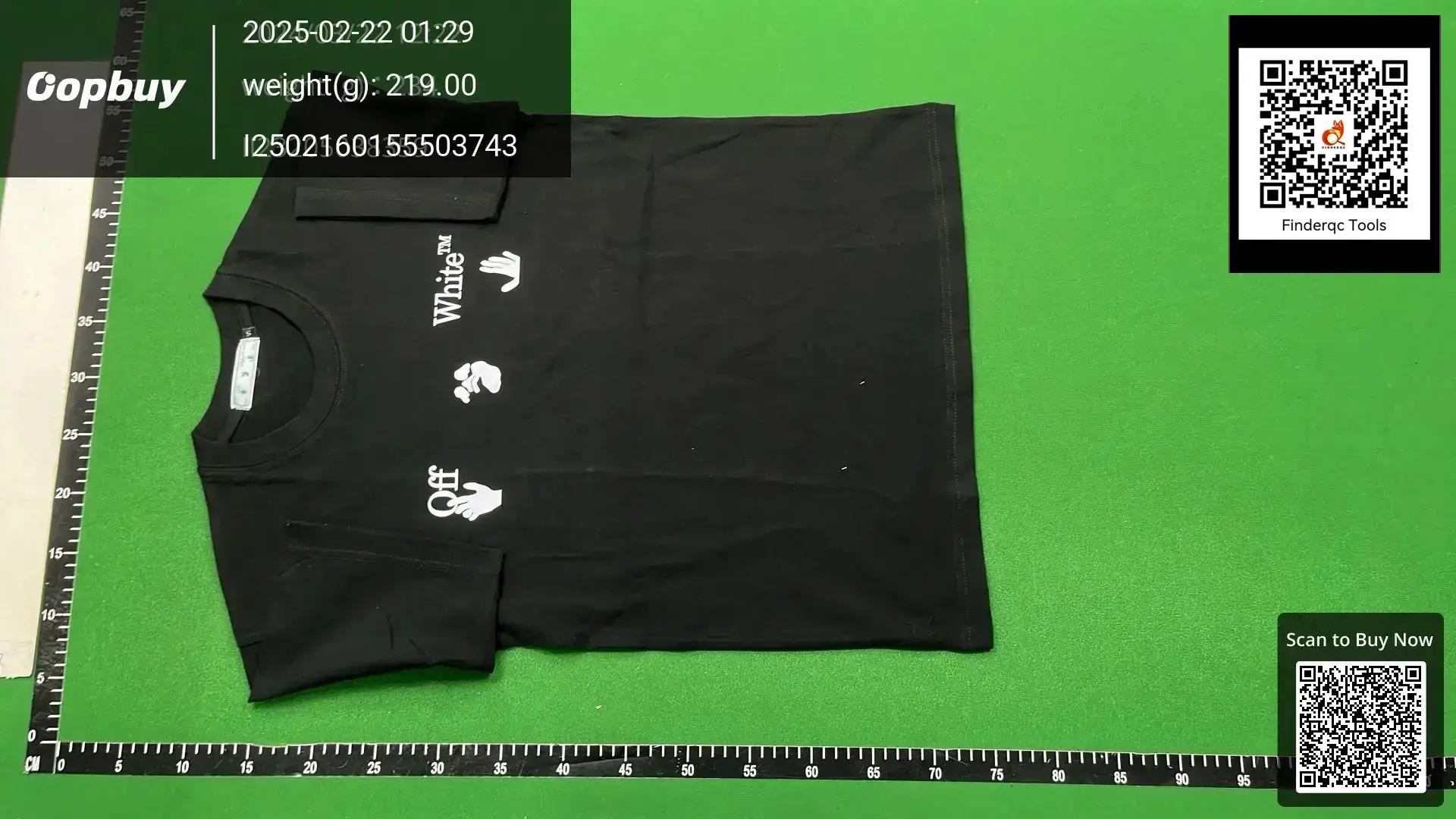 in stock 2023 summer new fashion off-white high quality men's and women's T-shirt printed short sleeve