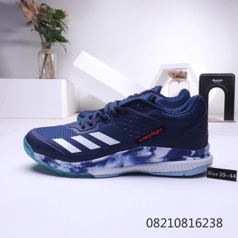 Adida tennis shoes men's 2019 Australian Open Adizero club wear-resistant sports shoes code: 08210816238