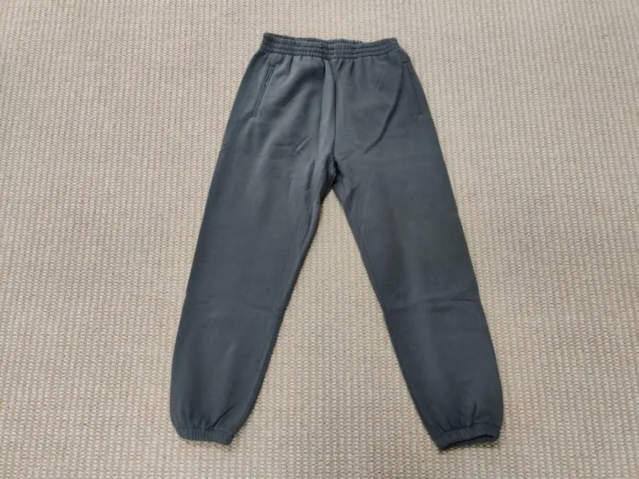 Kanye's Same Style Sweatpants