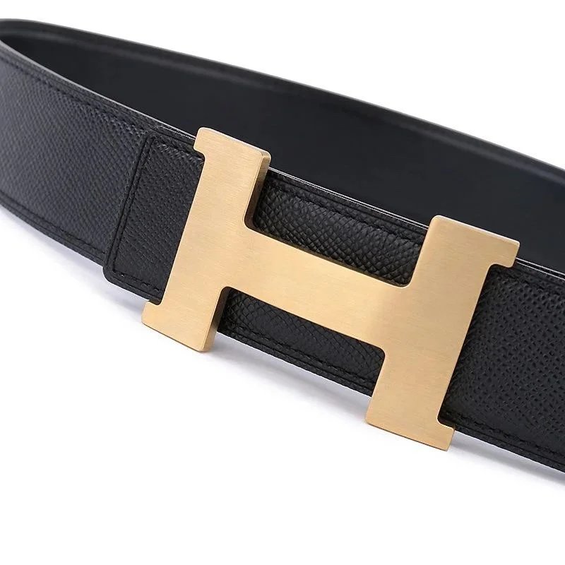 Hermes H Belt