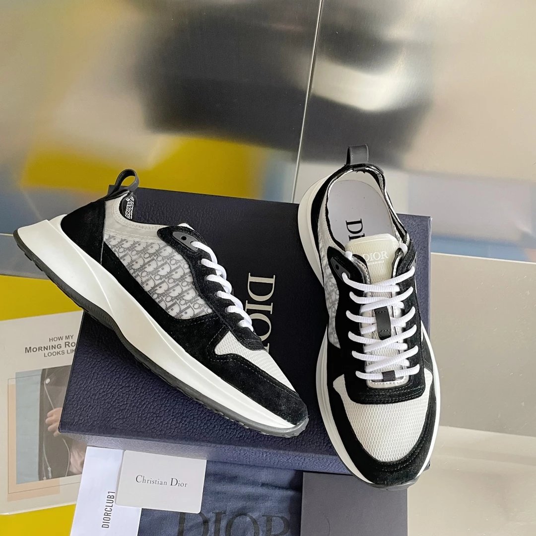 Dir b25athletic and casual shoes